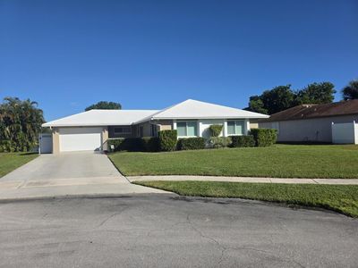 27 Vista Del Rio, Boynton Beach, FL, 33426