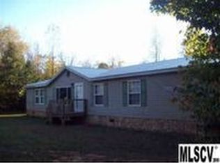 5128 Mount Olive Church Rd, Morganton, NC 28655