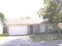 Home for Sale in Rockwall, TX $59,000