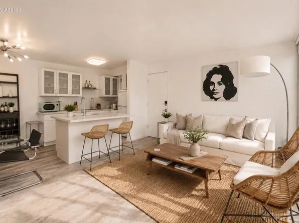 1111 E Palm Canyon Dr #122, Palm Springs, CA 92264