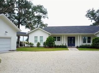 3677 Sutherland Bluff Dr NE, Townsend, GA 31331