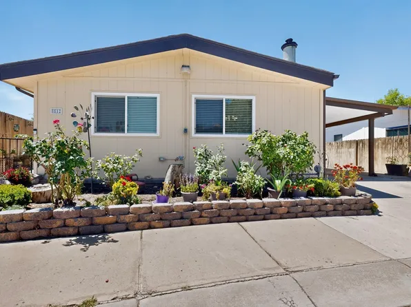 8512 Stream St NE, Albuquerque, NM 87113