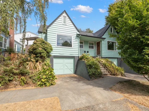 2415 NE Everett St, Portland, OR 97232