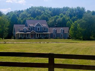 3495 Mason Rd NW, Canal Winchester, OH 43110