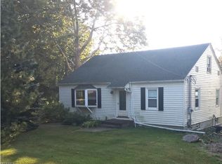 43705 Middle Ridge Rd, Lorain, OH 44053