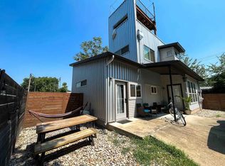 2307 E 2nd St #B-2, Austin, TX 78702