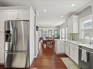 24 Gilbert St #2, Watertown, MA 02472