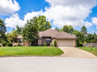 1467 S Summer Pl, Springfield, MO 65809