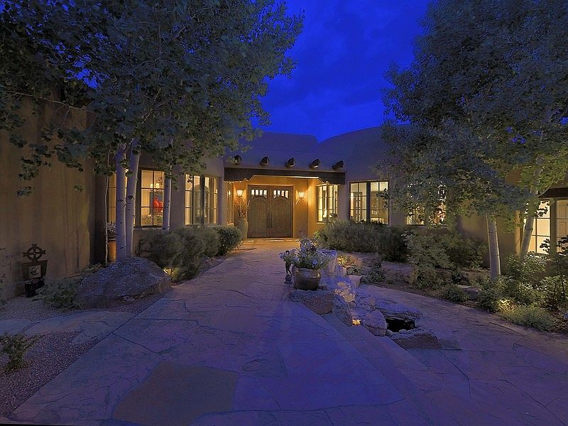 38 Mustang Mesa, Santa Fe, NM 87506 Zillow