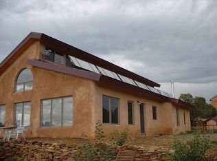 12900 County Road 43.6, Weston, CO 81091