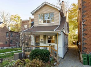 123 Kenilworth Ave, Toronto, ON M4L3S7