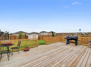200 Koontz Loop, Jarrell, TX 76537