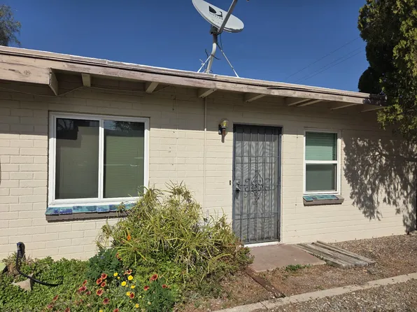 4250 E 2nd St APT 2, Tucson, AZ 85711