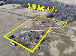 545 NE 601st Rd, Calhoun, MO 65323