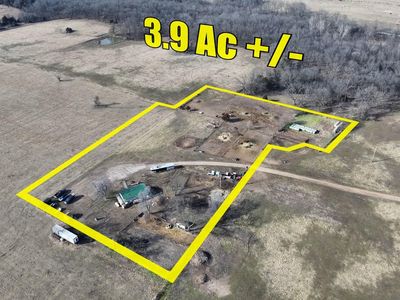 545 NE 601st Rd, Calhoun, MO, 65323