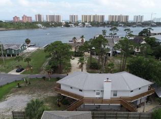 3785 Jubilee Point Rd, Orange Beach, AL 36561