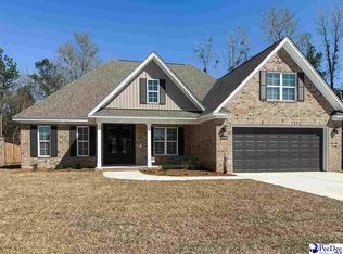 940 Cedar Crest Ln, Florence, SC 29501