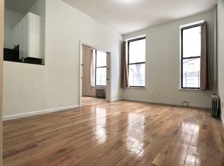 411 Manhattan Ave #A-3, New York, NY 10026