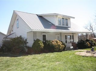 168 Newfound St, Canton, NC 28716