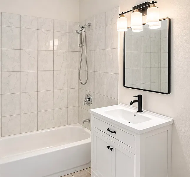 2 bed, 850 sqft, $1,500 — Photo 3