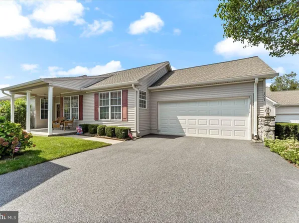 2007 Hunt Master Ln, Glen Mills, PA 19342