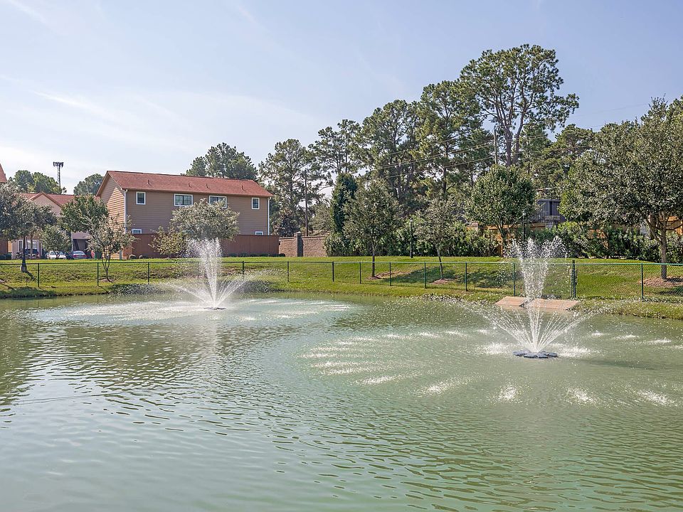 The Fountains at Champions 14827 Mittlestedt Champions Dr Houston TX