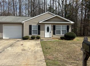 133 Settlemyre Pl, York, SC 29745