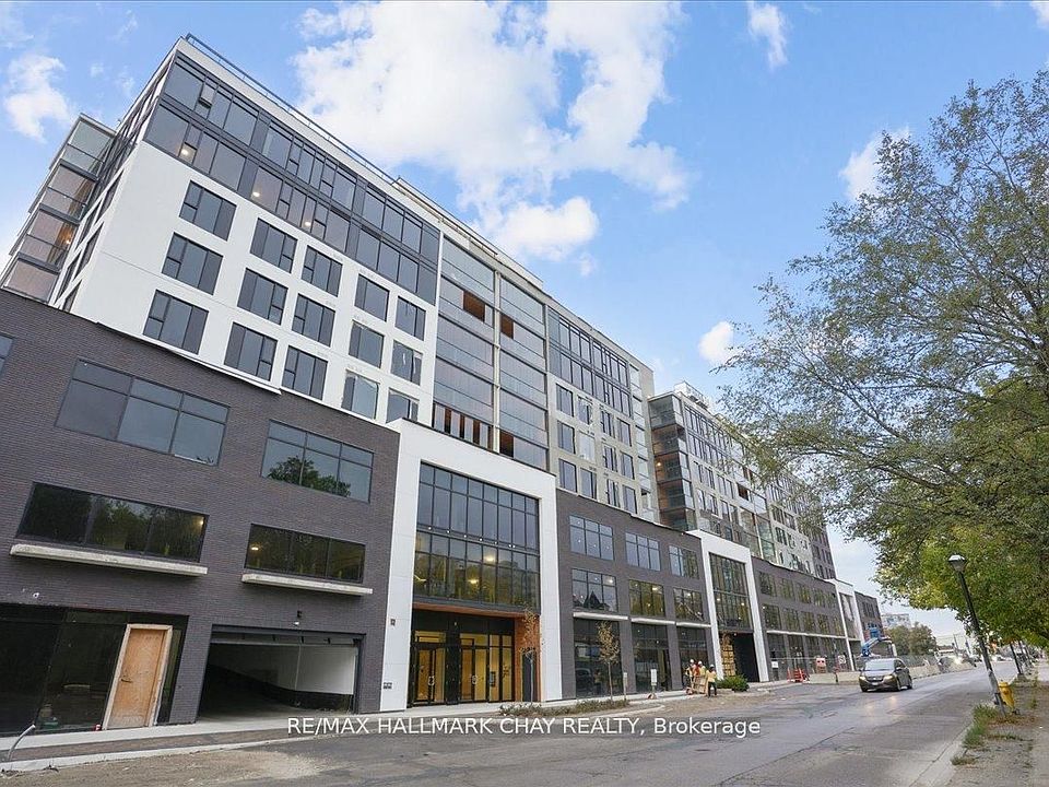1st image of 185 Dunlop St E #803