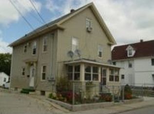 22 Adelbert St, Willimantic, CT 06226
