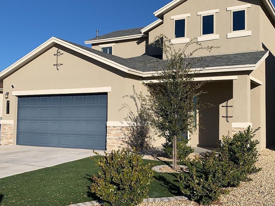 1st image of 3920 Desert Sage Dr