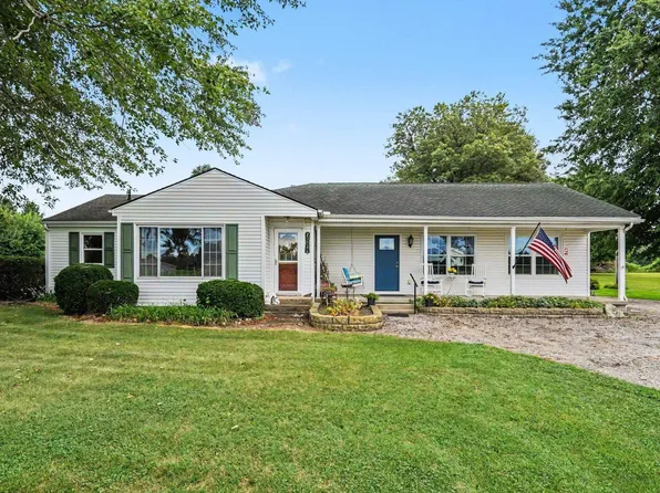 29927 State Road 4 Rd, North Liberty, IN 46554