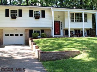 1975 Norwood Ln, State College, PA