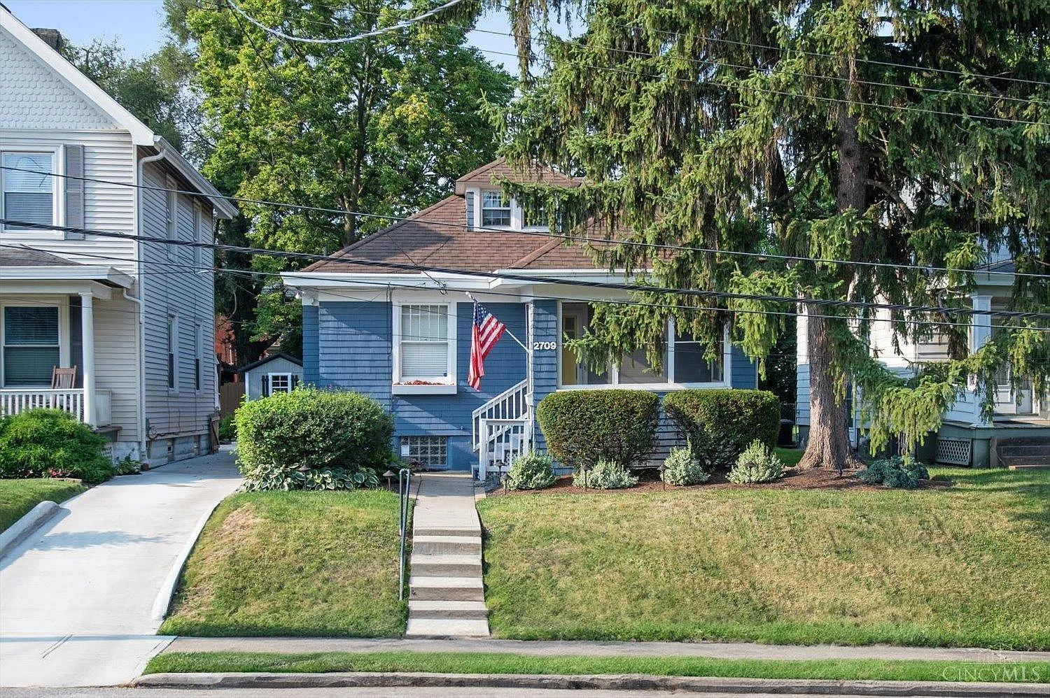 2709 Minot Ave photo 1