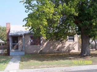 740 N F St, Tulare, CA 93274