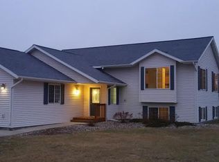 37644 129th Ave, Menahga, MN 56464