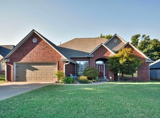 1806 Parkwood Dr, Duncan, OK 73533