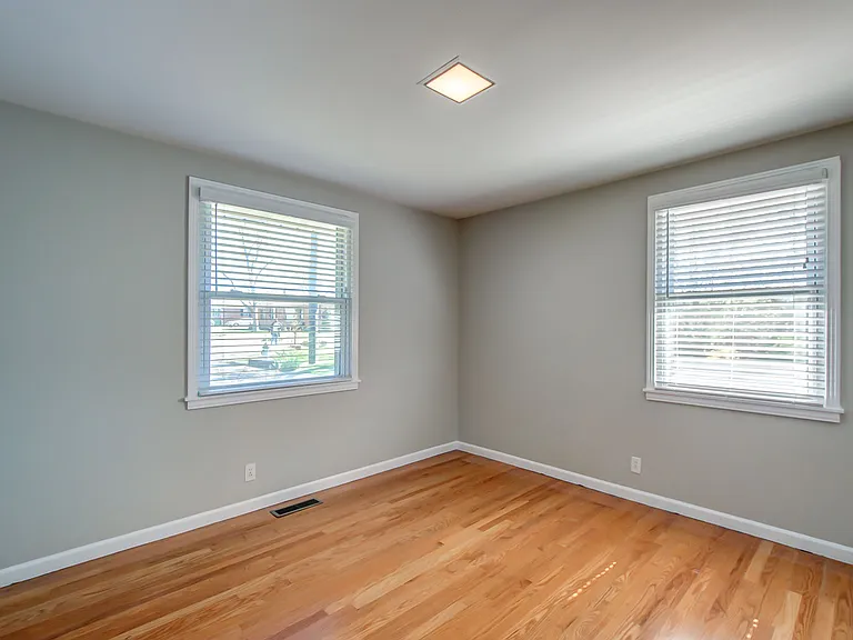 Bedroom 2 on main floor