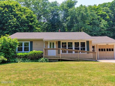 15 Woodcrest Drive, Glenville, NY, 12302