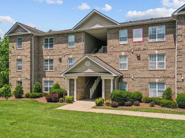 1000 Campus Trace Dr #1-1002-204, Elon, NC 27244