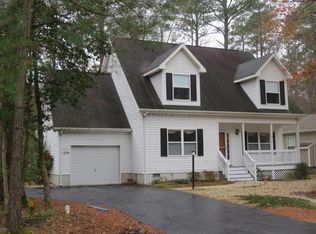 1220 Ocean Pkwy, Ocean Pines, MD 21811