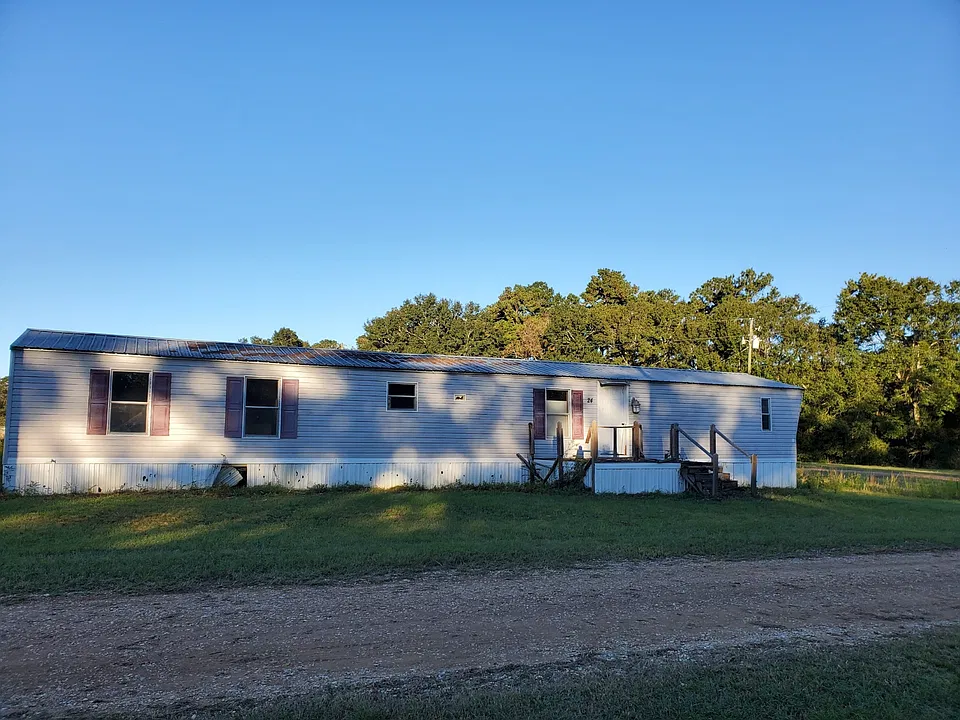 329 Fortson Rd