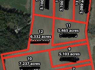 0 Tyler Rd LOT 11, Ostrander, OH 43061