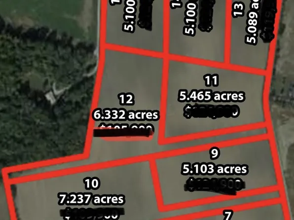 0 Tyler Rd Lot 11, Ostrander, OH 43061