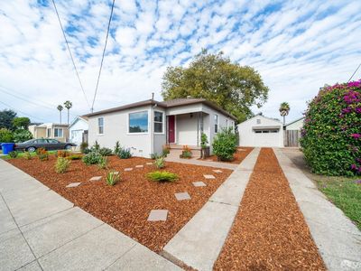 2711 Gaynor Ave, Richmond, CA, 94804