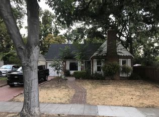 727 W Vine St, Stockton, CA