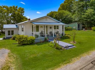 3207 Dove Ln, White Pine, TN 37890