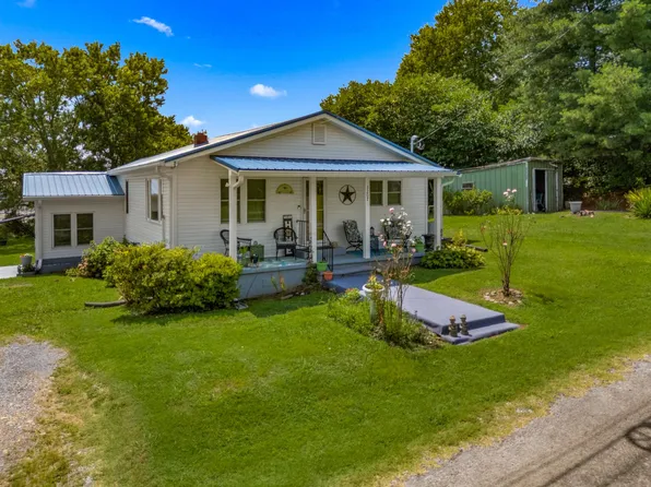 3207 Dove Ln, White Pine, TN 37890