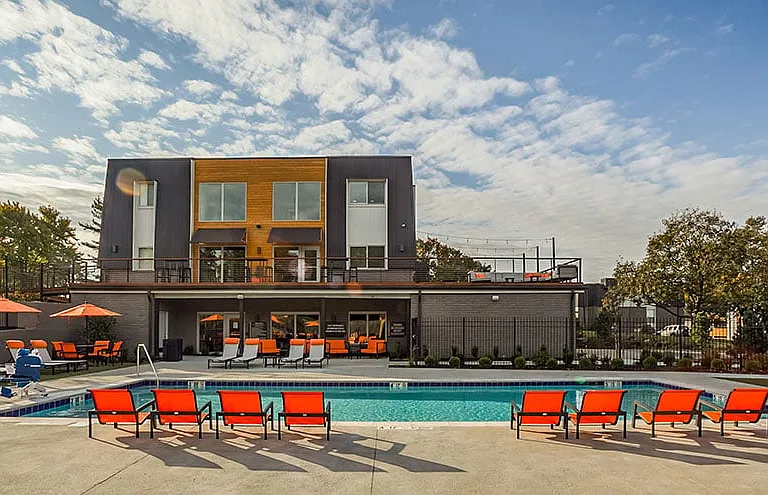 The Reserve at 77 Apartment Homes — Photo 22