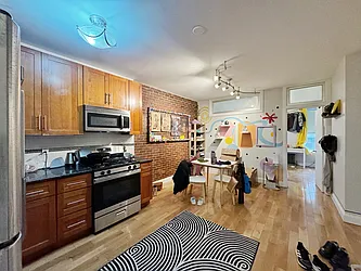 Rented by Pear NYC LLC