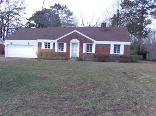 4400 Princeton Rd, Memphis, TN 38117